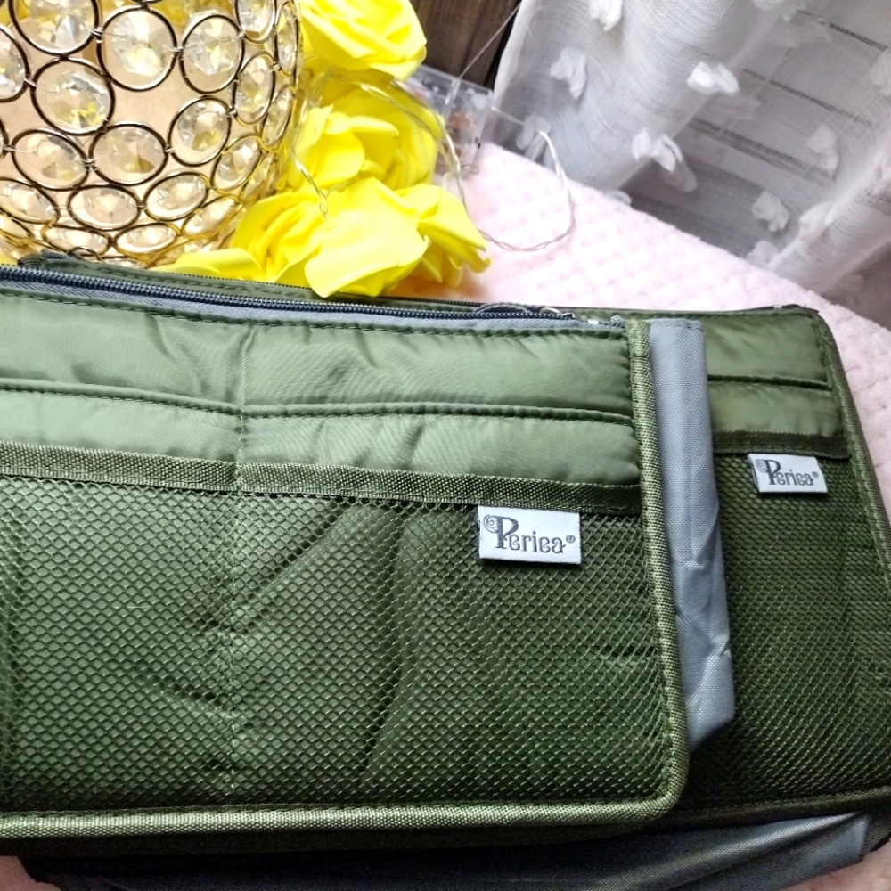 Periea Purse Organizer (Chelsey)